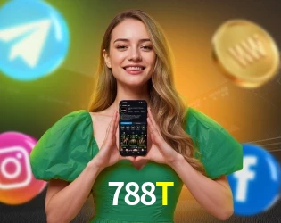 Interface do App 788T