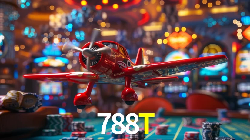 Estatísticas Crash Games 788T