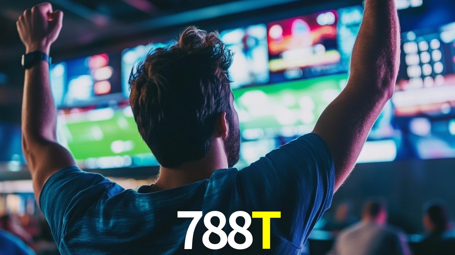 Apostas de Futebol 788T