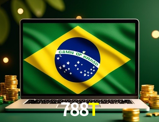 Provedores de Jogos 788T