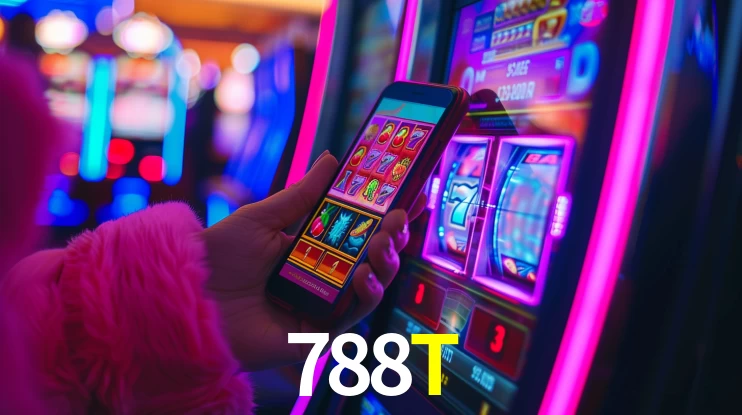 Tecnologia da Plataforma 788T