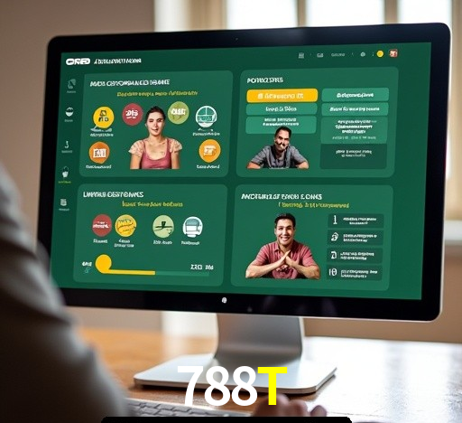 Promoções Sazonais 788T