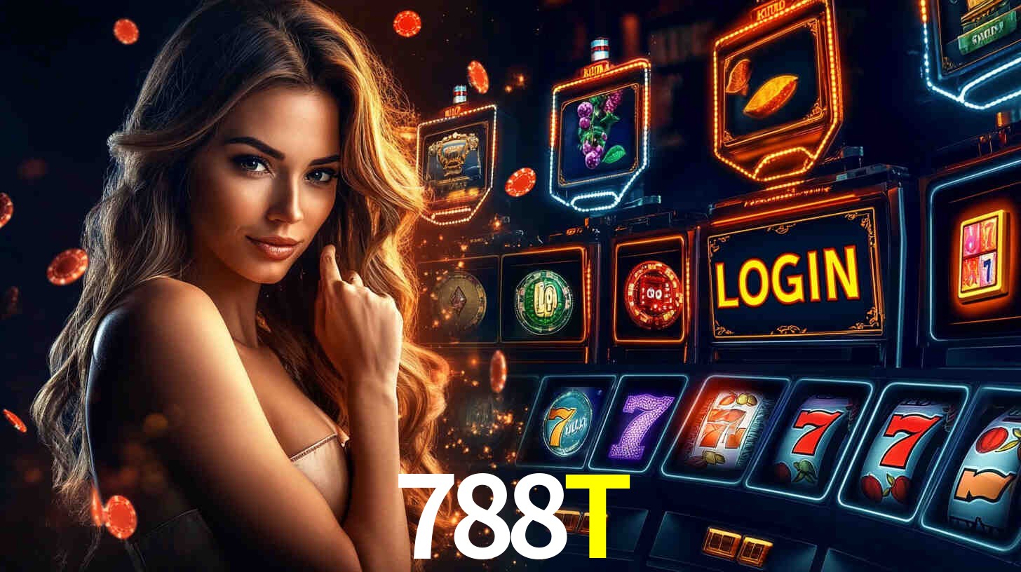 Login Seguro 788T
