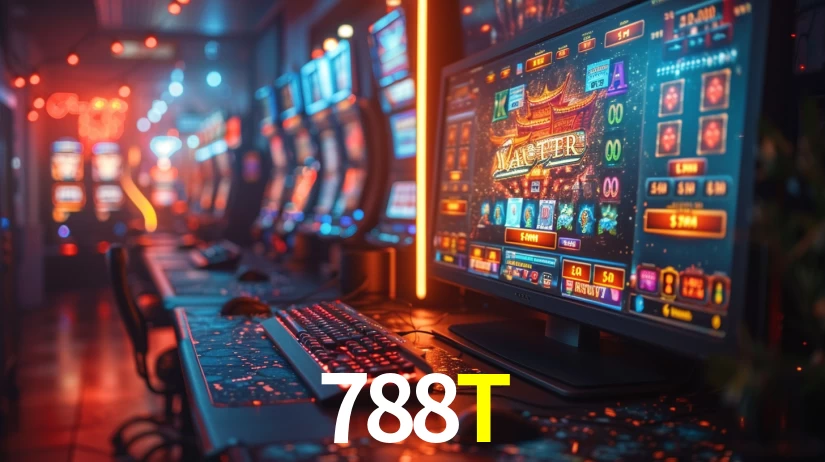 Jogo Spaceman 788T