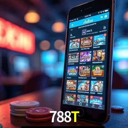 Casino VIP 788T